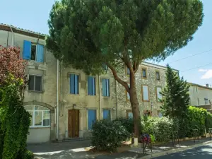 La Maison des Vendangeurs 2