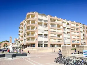 地中海 RTA 飯店