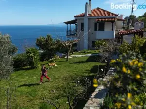 Aegean Panorama Apartments