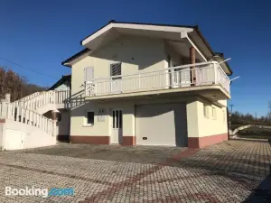 Home Coric