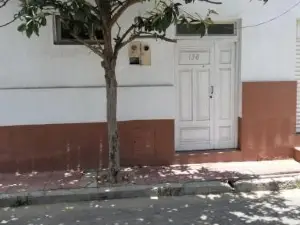 Linda Casa Acogedora