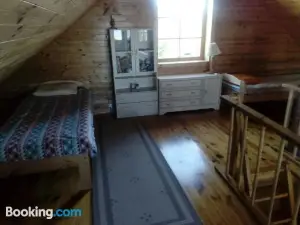 Poodli Holiday Home