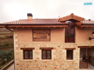 Casa Rural Arriagaetxea