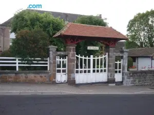 Les Tilleuls