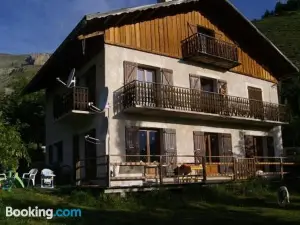 Chalet Lou Bella Vista