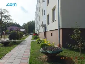 Kwatera na Bagnach