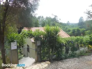 Watermill Moinho Garcia
