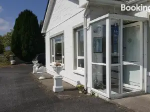 Divine Mercy B&B