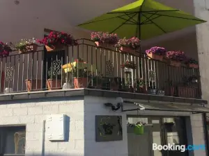 La Casa Dei Fiori