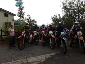 Tolasudolsa Rooms, Breakfast & Mountain Bike
