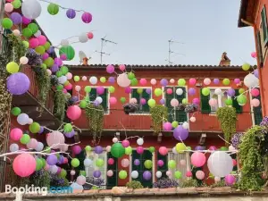 B&B Arcobaleno Affittacamere Rainbow