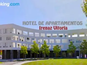 Apartamentos Irenaz