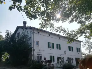 Monte Termine Country House