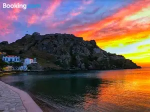 Arxontiko Hotel