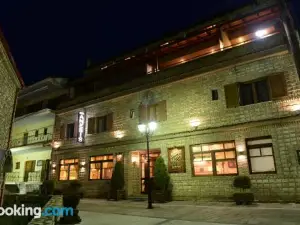 Anesis Hotel
