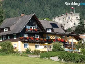 Sommereck Appartements