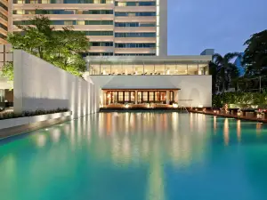 โคโม เมโทรโพลิแทน กรุงเทพ