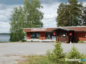 Lomasaaret