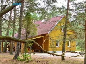 Kempings Videnieki