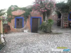 Casa Marrojo Loja by Ruralidays