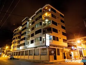 Hotel Bucaneiro