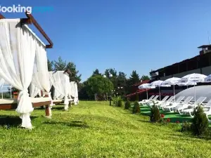 Paradise Spa Hotel