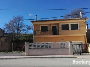 Apartamentos Rurales Carlos