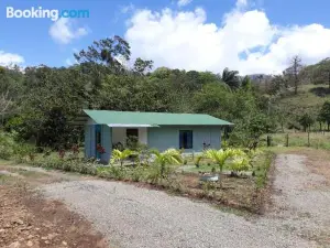 Nacientes Lodge