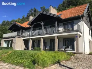 Apartamenty Pluszne