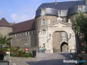 Gites de la Haute Ville