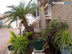 Abby's Guesthouse