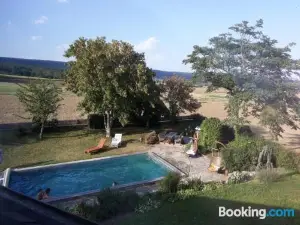 Vermieterei