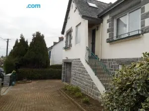 Apartment les Claudalies