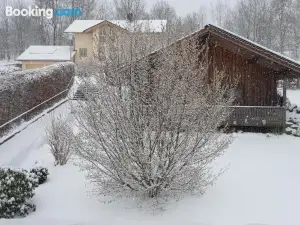 Ferienhaus Weps