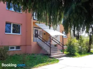 Apartmán ROŽŇAVA