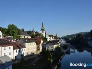 Ferienwohnungen Kossl
