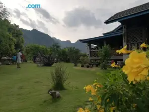 Baan Chai Khao Home Stay