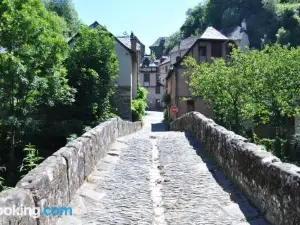 Le Castellou