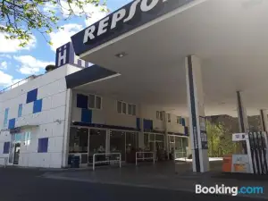 Hotel Beasain