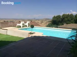 Spa la Cueva del Agua