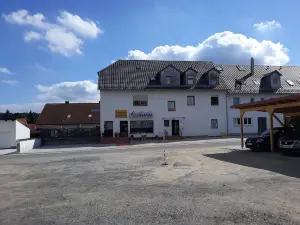 Pension Assmann