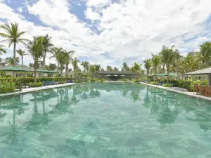 Cocoland River Beach Resort & Spa