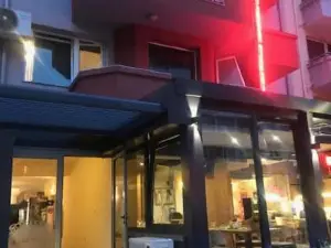 Hotel Kardinal