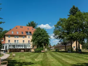 Best Western Seehotel Frankenhorst