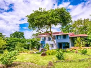 Ananda Guesthouse