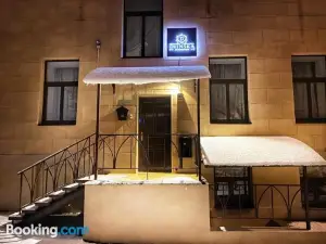 Apartamenti Dvinska