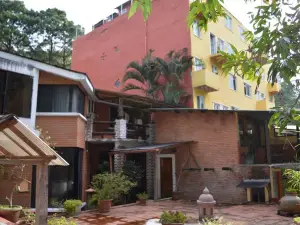 危地馬拉優克斯拉比爾生態套房飯店