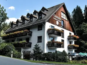 Landhotel Osterlamm