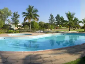 The Meadows Resort and Spa