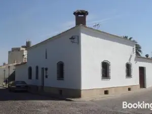 Casa Rural Arte y Descanso